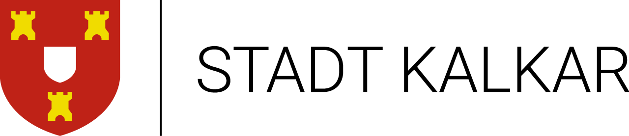 Logo Stadt Kalkar